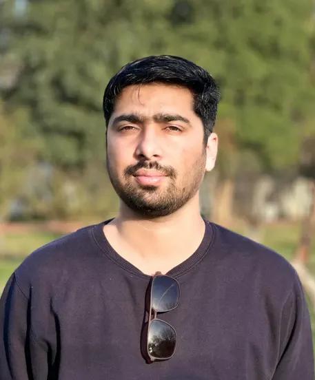 Muhammad Mansoor Ishaq