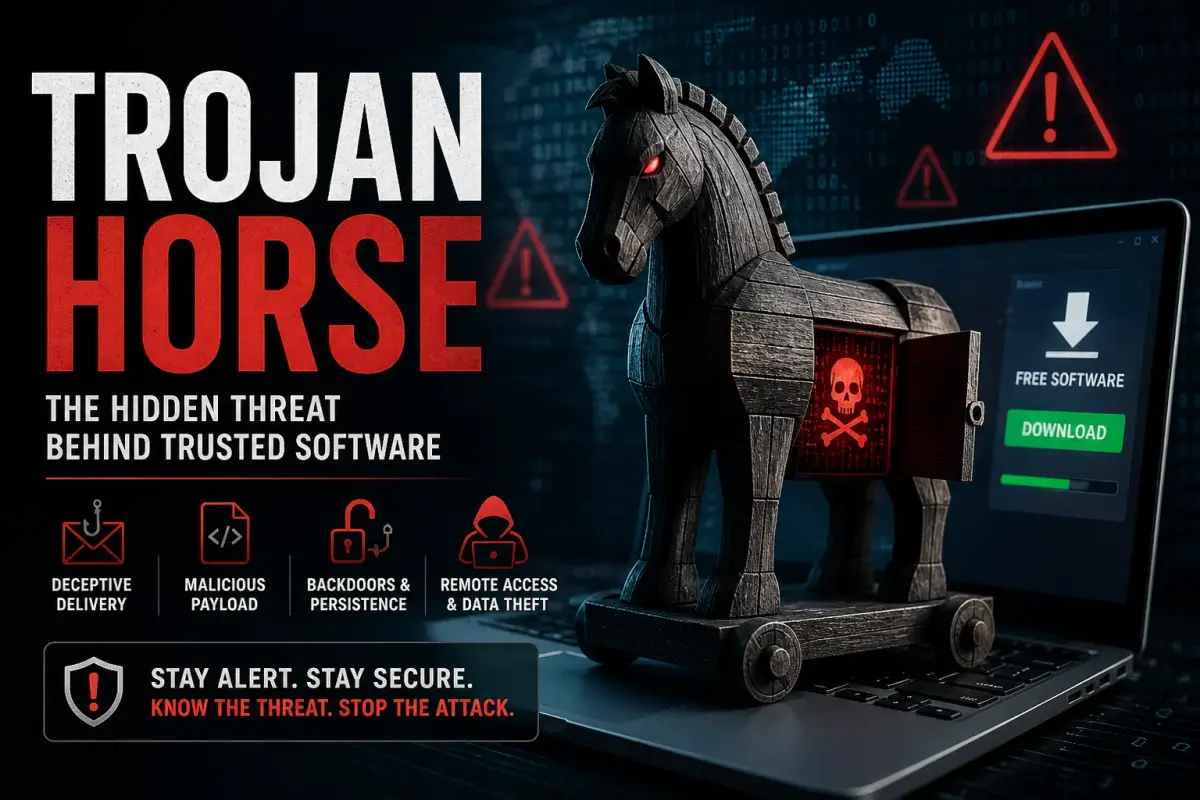 Trojan Horse
