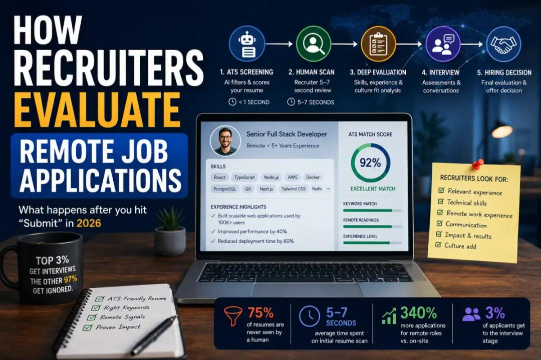 how-recruiters-evaluate-remote-job-application