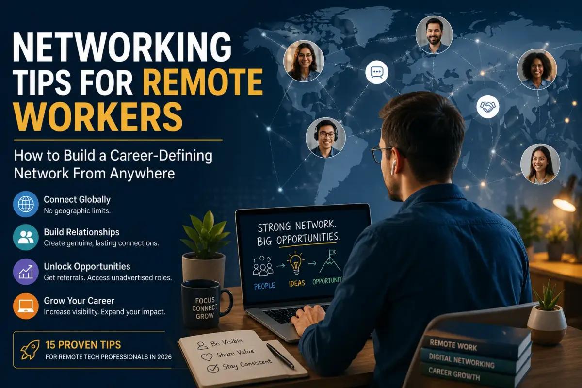 networking-tips-for-remote-workers