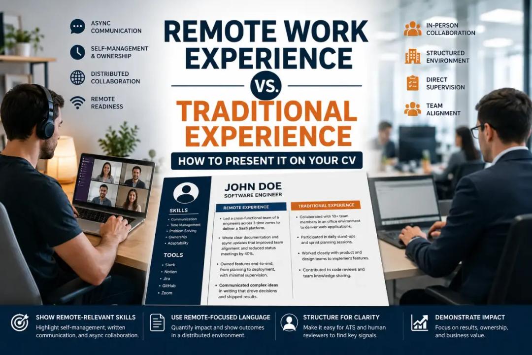 remote-work-experience-vs-traditional-experience