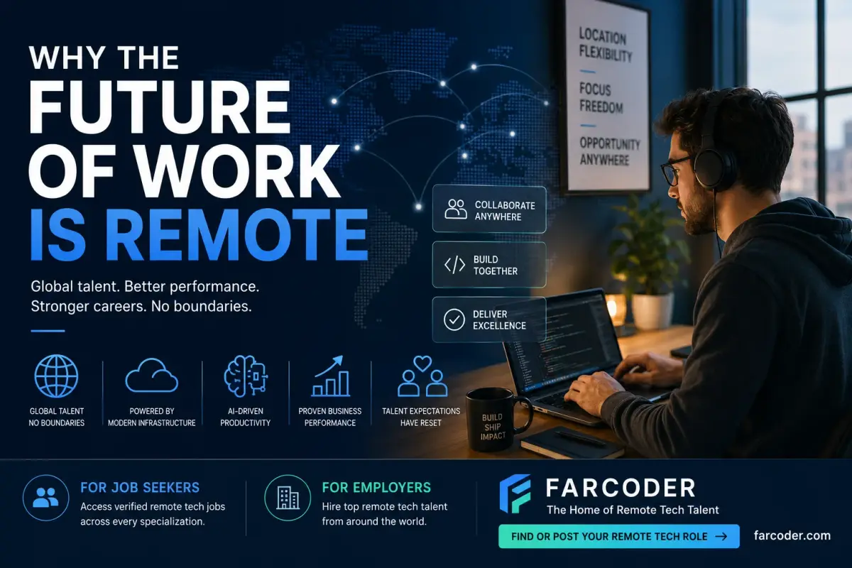 why-the-future-of-work-is-remote
